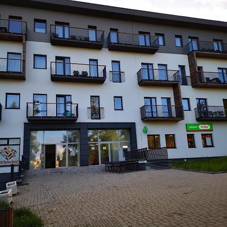 Apartman Sofia S Infrasaunou, Primo, Stary Smokovec Високе-Татри Экстерьер фото
