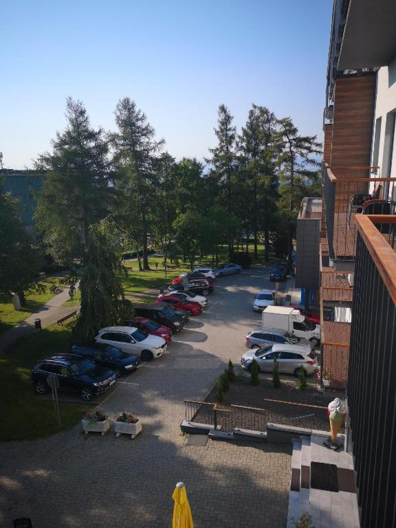 Apartman Sofia S Infrasaunou, Primo, Stary Smokovec Високе-Татри Экстерьер фото