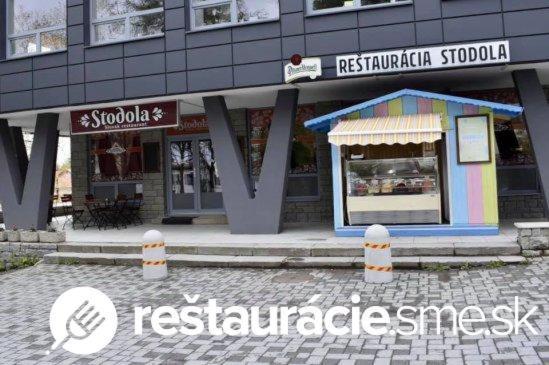 Apartman Sofia S Infrasaunou, Primo, Stary Smokovec Високе-Татри Экстерьер фото