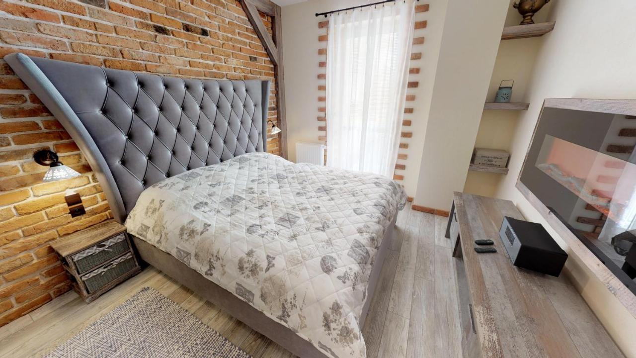 Apartman Sofia S Infrasaunou, Primo, Stary Smokovec Високе-Татри Экстерьер фото