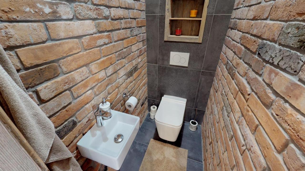 Apartman Sofia S Infrasaunou, Primo, Stary Smokovec Високе-Татри Экстерьер фото