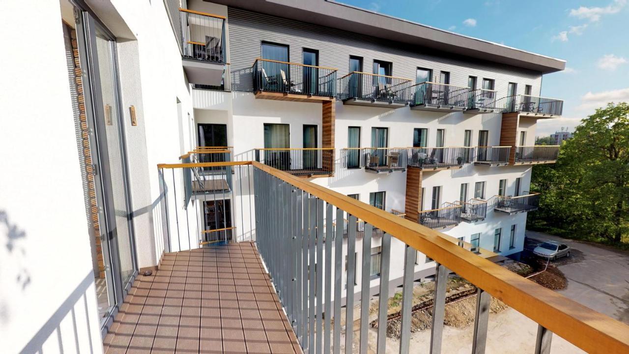 Apartman Sofia S Infrasaunou, Primo, Stary Smokovec Високе-Татри Экстерьер фото