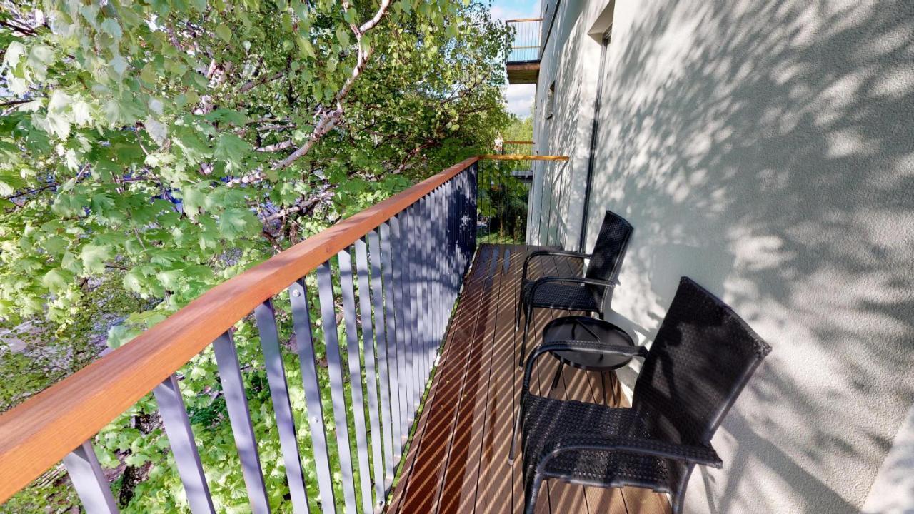 Apartman Sofia S Infrasaunou, Primo, Stary Smokovec Високе-Татри Экстерьер фото