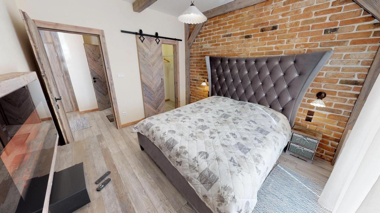Apartman Sofia S Infrasaunou, Primo, Stary Smokovec Високе-Татри Экстерьер фото